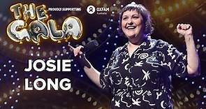 Josie Long | 2023 Melbourne International Comedy Festival Gala