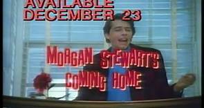 Morgan Stewart's Coming Home | movie | 1987 | Official Trailer