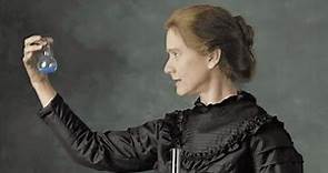 biografia Marie Curie