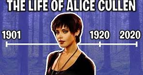 The Life Of Alice Cullen (Feat. Kayden Grace Swan)
