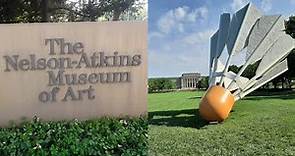 The Nelson Atkins Museum of Art Kansas City Missouri|Nelson-Atkins Museum of Art Highlights