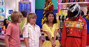 The Suite Life on Deck 1x11 seaHarmony