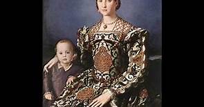 Leonora di Garzia di Toledo