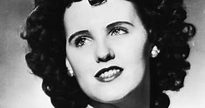 La Dalia Negra, Elizabeth Short: todo sobre su muerte