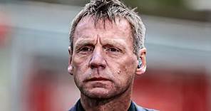 Stuart Pearce is over 60, Now his Ex Wife Revealed This...