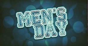 Mens Day 2018 11:00 AM Service