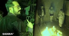 Cazador Paranormal Ep. 9 | Más de 100 fantasmas en una casa