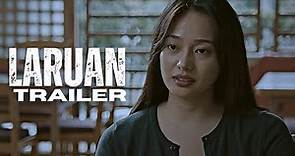 LARUAN Official Trailer (2022) Franki Russell, Ava Mendez, Kiko Estrada and Jay Manalo | VIVAMAX