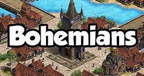 Bohemians Overview (AoE2)