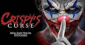Crispy's Curse - Official Trailer