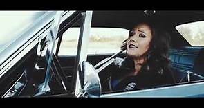 DRIVER'S SEAT- Laura Black-Wines ***OFFICIAL MUSIC VIDEO***