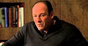 The Sopranos - Jeniffer Melfi thinking to ask Tony to kill her rapist