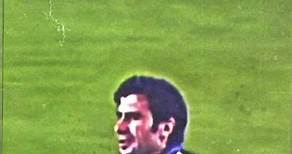The Greatest betrayal in soccer history: Luis Figo [Judas] Barcelona to Real Madrid 😈💔⚔️ #football