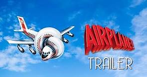 Airplane! (1980) Trailer Remastered HD