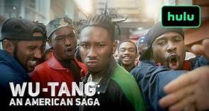 Wu-Tang: An American Saga Season 2 Official Trailer | Hulu