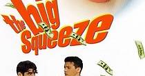 The Big Squeeze - película: Ver online en español