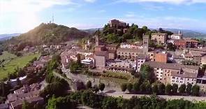 Emilia-Romagna Castles | Forlì-Cesena