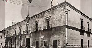 Don Miguel Domínguez; el corregidor de Querétaro