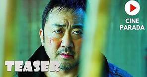 UNSTOPPABLE (2018) -Teaser Trailer Oficial Subt Español /Don Lee Action Movie [HD]