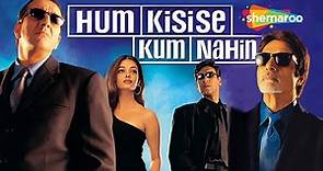 Hum Kissi Se Kum Nahin (HD) - Amitabh Bachchan - Aishwariya Rai - Ajay Devgn - Latest Hit Film