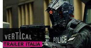 Code 8 - Trailer Ufficiale Italiano