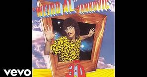 "Weird Al" Yankovic - Nature Trail to Hell (Official Audio)