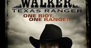 Walker, Texas Ranger: One Riot, One Ranger