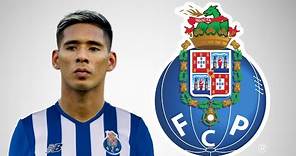 Matías Zaracho -2023- Welcome To FC Porto ? - Amazing Skills, Assists & Goals |HD|