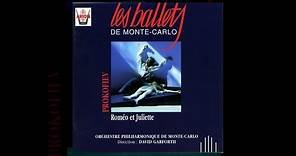 Prokofiev - Romeo & Juliet (Full Ballet)