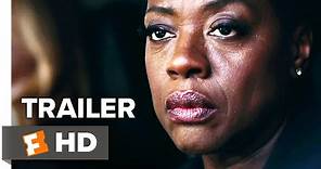 Widows Trailer #2 (2018) | Movieclips Trailers