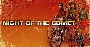 Night of the Comet | 1984 Full Movie