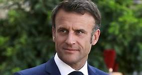 Emmanuel Macron - La biographie de Emmanuel Macron avec Gala.fr