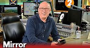 Ken Bruce final sign off from BBC Radio 2