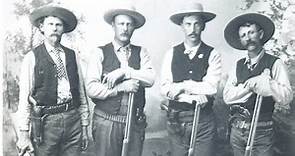 Arizona's wild history: Bandits, heroes and gunslingers