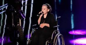 Veronica Franco, morta la cantante di 19 anni in sedia a rotelle di Tu sì que vales