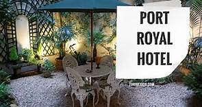 Port Royal Hotel en París Francia
