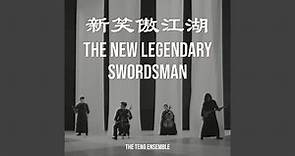 The New Legendary Swordsman