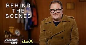 Changing Ends | Behind The Scenes | ITVX