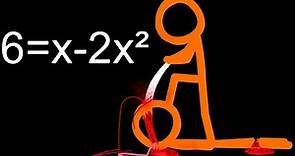 Animation vs math part 2+3+4 @alanbecker @abclipsofficial @AlanBeckerTutorials fan-made
