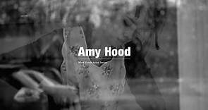 What Youth: Artist Series - Amy Hood