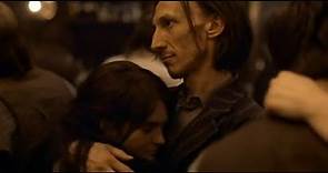 Julian Richings in the movie The Claim (2000)
