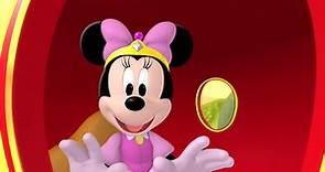 Disney Mickey Mouse Clubhouse Season 4 Episode 9