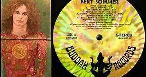BERT SOMMER - Love is winning (1971)