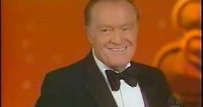 Bob Hope's Funniest Outtakes