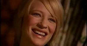 Bravo Profiles: Cate Blanchett - Face to Face (2002)