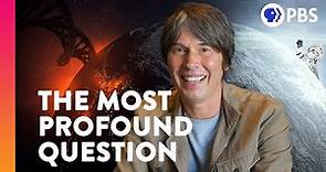 Can Life Really Be Explained By Physics? (featuring Prof. Brian Cox)