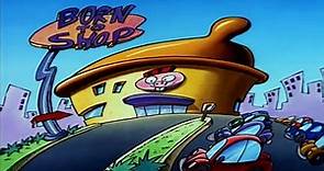 rockos modern life from here to maternity 1996