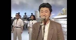 今でも君を愛してる (1988 07 13) - 桑田佳祐 Keisuke Kuwata サザンオールスターズ