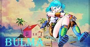 Bulma - Sexy scientist in Dragon Ball - Dragon Ball Sexy - Full Pics - P.1