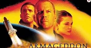 Armageddon - Giudizio finale1998 Trailer Ita HD